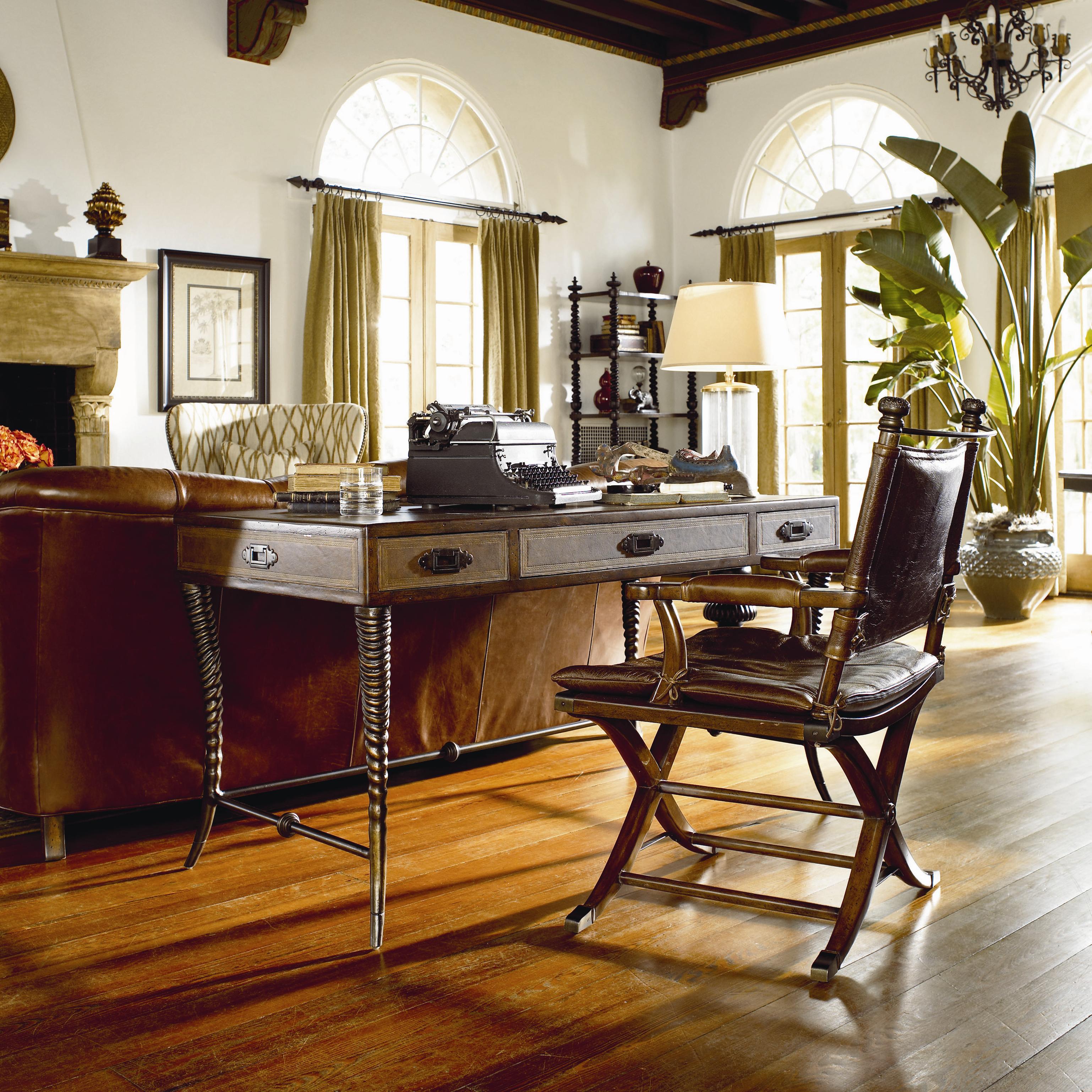 Ernest Hemingway (462 Accent) by Thomasville® - Baer's Furniture